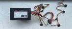 MS-tech 450W voeding / Werkt perfect / 6-pin videokaart, Ophalen of Verzenden, Zo goed als nieuw, Overige merken