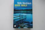 Boze wolf, Boeken, Zo goed als nieuw, Nederland, Verzenden