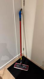 Vileda Vloermop met Sprayfunctie, Ophalen, Mop of Dweil