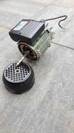 Waterland electropomp voor Jet80 hydrofoorpomp., Ophalen of Verzenden, Gebruikt, Elektromotor