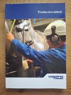 Productkwaliteit, Boeken, Ophalen of Verzenden, Nieuw, MBO