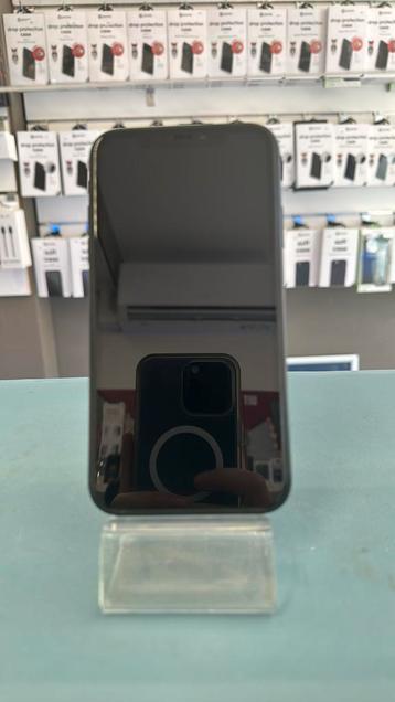 IPhone XR 64GB Zwart (91) beschikbaar voor biedingen