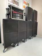 Inkoop PA apparatuur, Overige merken, PA apparatuur, Geen, Geen