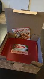 Pyrex oven schalen 4 stuks, Ophalen, Nieuw