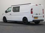 Nissan Primastar 2.0 dCi 170pk L2H1 Nismo+ | Dubbele Cabine, Auto's, Bestelauto's, Stof, Gebruikt, Euro 6, 4 cilinders