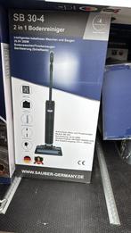 Sauber SB30/4, Ophalen of Verzenden, Nieuw, Overige typen