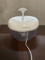 Stijlvolle Mitessen waterfontein voor poezen en katten, Ophalen of Verzenden, Automatisch, Zo goed als nieuw