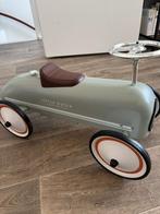Little Dutch loopauto, Kinderen en Baby's, Ophalen, Zo goed als nieuw, Loopvoertuig