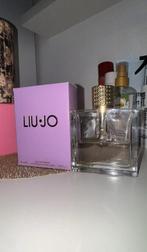Liu Jo parfum EDP, Sieraden, Tassen en Uiterlijk, Uiterlijk | Parfum, Ophalen of Verzenden, Zo goed als nieuw