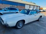 Trouwauto Ford Thunderbird te huur € 350,-, Diensten en Vakmensen, Verhuur | Auto en Motor, Trouwauto