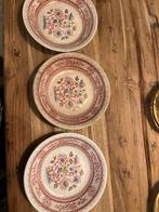 Dorset Wood & Sons Burslem schaaltjes, Ophalen of Verzenden