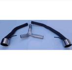 123 SPORTUITLAAT AUDI A5 A4 B8 S4 S5 2.0 TFSI UITLAAT, Auto-onderdelen, Uitlaatsystemen, -, Verzenden, -, Nieuw