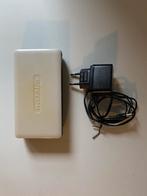 Sitecom LN-120 Gigabit Switch 5 Port, Ophalen of Verzenden, Gebruikt