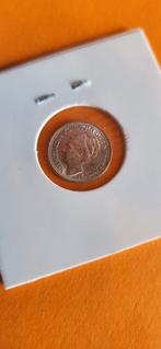 Zilveren dubbeltjes Wilhelmina, 10 cent, diverse kwaliteiten, Postzegels en Munten, Munten | Nederland, Ophalen of Verzenden, Koningin Wilhelmina