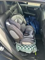 Autostoel - Isofix - 9-36 kg, Zijbescherming, Zo goed als nieuw, Isofix, Ophalen