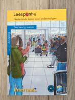 NT2 lees-luisterboeken, Ophalen of Verzenden, Alpha, Zo goed als nieuw, Niet van toepassing