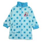 Disney Frozen Badjas - Blauw - Maat 98-104-110-116-128-140, Nieuw, Meisje, Ophalen of Verzenden, Nacht- of Onderkleding