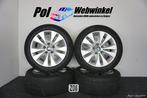 BMW Styling 116 5-Serie E60 E61 Zomer set 225/50/17, Auto-onderdelen, Banden en Velgen, 17 inch, Banden en Velgen, Gebruikt, Personenwagen