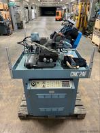 Rollomatic slijpmachine, Doe-het-zelf en Verbouw, Gereedschap | Zaagmachines, Ophalen, Gebruikt, 1200 watt of meer, Figuurzaag