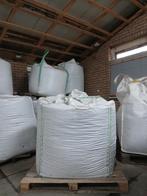 Pellets, pelletkorrels, in bigbags, voor bedrijfskachel, €40, Ophalen of Verzenden, Nieuw