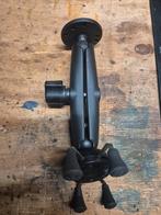 Ram mount met x-grip, Ophalen of Verzenden, Zo goed als nieuw