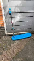Trampoline step, Ophalen, Zo goed als nieuw, Gewone step