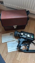Braun Compact 350/500 Super 8 Camera – Vintage, Ophalen, 1960 tot 1980