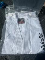 Hayabusa (shin) Kyokushin Karate Gi Pak 14oz 160 t/m 185, Ophalen of Verzenden, Nieuw