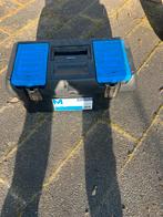 Gereedschapskist Gamma - Zo goed als nieuw, Ophalen of Verzenden, Zo goed als nieuw