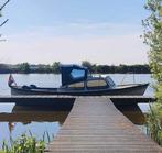 Noorse Saga 20 sloep! Inboard diesel!, Watersport en Boten, Ophalen, 10 tot 30 pk, Gebruikt, Binnenboordmotor
