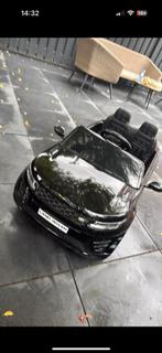 Land rover nieuwe accu, Moet zsm weg!, Kinderen en Baby's, Ophalen, Zo goed als nieuw