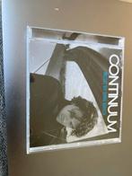 John Mayer - Continuum CD, Ophalen of Verzenden, Zo goed als nieuw