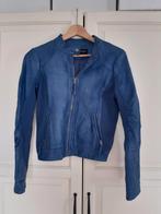 Jasje Expresso, maat 36, Ophalen of Verzenden, Gedragen, Maat 36 (S), Blauw