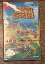 Nintendo Switch spel Animal Crossing NIEUW, Spelcomputers en Games, Games | Nintendo Switch, Avontuur en Actie, Online, Nieuw