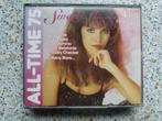 Een 4 CD-Box van "Sweet Memories", All - Time 75., Ophalen of Verzenden, Zo goed als nieuw, Pop, Boxset