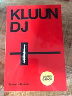 Kluun - DJ, Ophalen of Verzenden, Zo goed als nieuw, Kluun