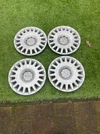 Originele Opel Wieldoppen 15 inch, Auto diversen, Wieldoppen, Ophalen of Verzenden, Gebruikt