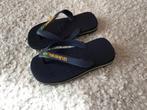 Havaianas slippers kind maat 23 24, Ophalen of Verzenden, Jongen of Meisje, Overige typen
