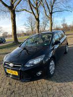 FORD FOCUS 1.6TDCI ECOnetic lease Titanium /Airco/, Auto's, Ford, Te koop, Diesel, Stationwagon, Particulier