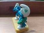 75 jarig jubileum smurf BP De Smurfen Schleich, Verzamelen, Smurfen, Ophalen of Verzenden