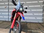 Honda CRF 300 Rally (bj 2022), Motoren, Motoren | Honda, Bedrijf, Toermotor