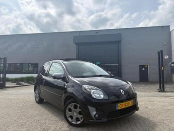 Renault Twingo 1.5 dCi Night & Day Clima❄️Panoramadak beschikbaar voor biedingen