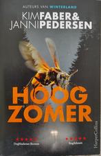 Boek Hoogzomer Faber & Pedersen, Scandinavië, Nieuw, Ophalen of Verzenden, Faber & Pedersen