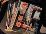 Auto Kampioen 1972, Boeken, Tijdschriften en Kranten, Gelezen, Overige typen, Ophalen of Verzenden