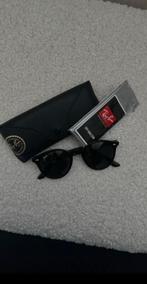 Ray-Ban Zonnebril Dames - RB2180, Zonnebril, Verzenden, Zwart, Zo goed als nieuw