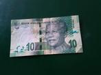 10 Rand Zuid-Afrika, Ophalen of Verzenden, Zuid-Afrika
