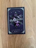 Gothikana - RuNyx, Ophalen of Verzenden, Zo goed als nieuw, Fictie