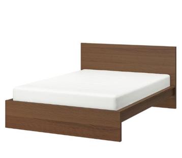 MALM Bed 180x200 Top conditie