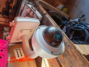 Dahua ptz camera beschikbaar voor biedingen