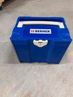 Systainer 4 berner goede staat, Gebruikt, -, -, Ophalen of Verzenden